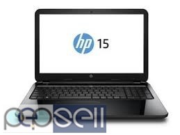 HP Laptop Service Center in Mumbai  0 