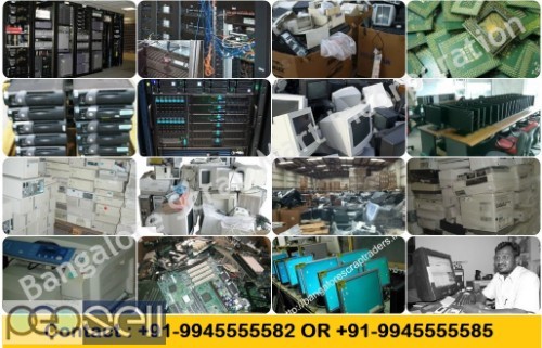 Scrap Dealers and Buyers in Bangalore 2 