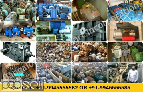 Scrap Dealers and Buyers in Bangalore 3 