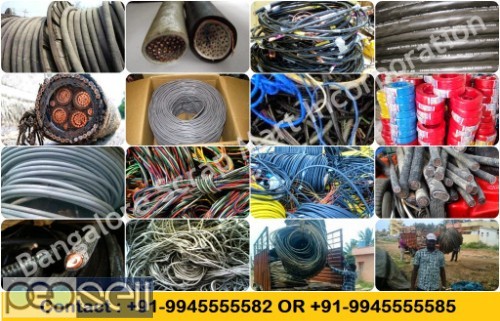 Scrap Dealers and Buyers in Bangalore 4 