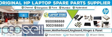 HP Service Center in Mumbai |Post Warranty Support 4 