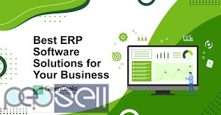 Mini erp software development companies  1 