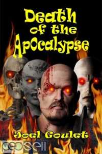 Death of the Apocalypse-a hauntingly eerie novel