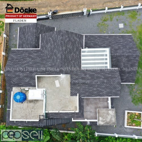 Best Roofing Shingles Company In Palakkad 2 