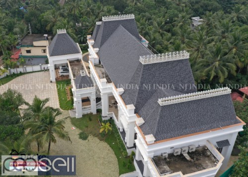 Best Roofing Shingles Company In Palakkad 4 