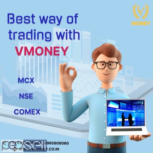 Get The Best Dabba Trading Solution 0 