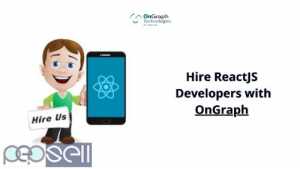Hiire Reactjs Developers in Los Angeles (USA)