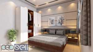 Apartments in Kudlu Gate-2BHK Flats for Sale in Bangalore