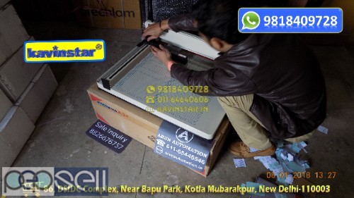Paper Cutter Machine Price in Delhi 5 