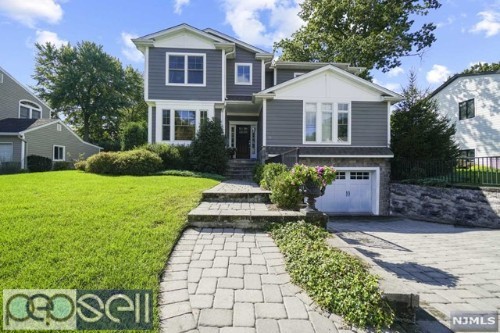 Franklin Lakes NJ Real Estate | Buy A Home In Franklin Lakes NJ 1 