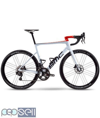 2022 BMC Teammachine SLR01 Team Road Bike ( M3BIKESHOP ) 0 