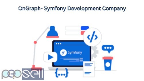 OnGraph- Symfony Development Company 0 