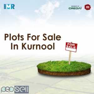 Plots For Sale In Kurnool