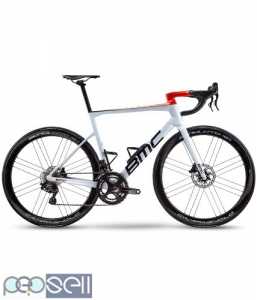 2022 BMC Teammachine SLR01 Team Road Bike ( M3BIKESHOP )