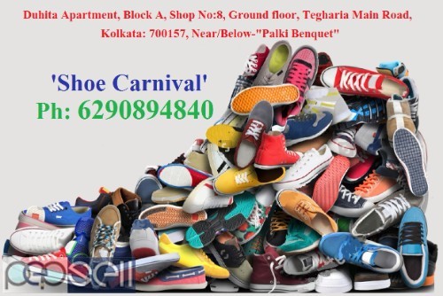 Shoe Carnival 0 