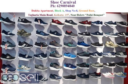 Shoe Carnival 1 