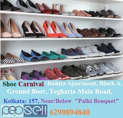 Shoe Carnival 3 