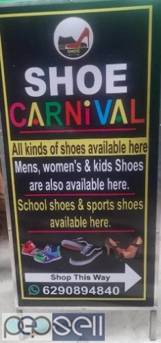 Shoe Carnival 5 
