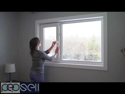 Edmonton Home Windows | Permanent Windows Solutions Inc. 1 