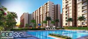 Flats for sale in Rajendranagar Hyderabad - Provident Kenworth