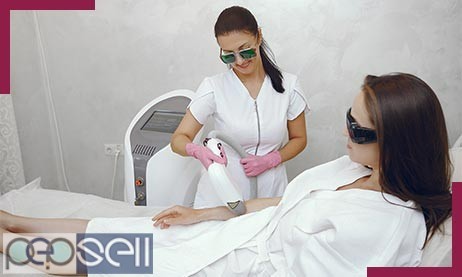 Best laser hair removal centers 0 
