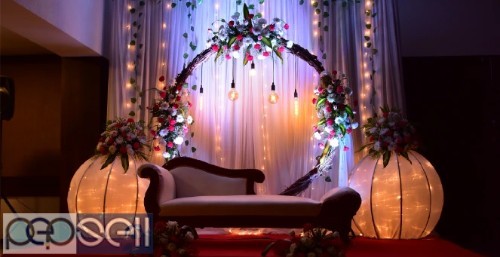 Unforgettable Wedding Venues|Discover Bangalore's Best! 5 