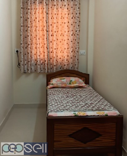 Best Ladies Hostel in Peelamedu, Coimbatore - Vedha Ladies Hostel 1 