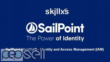 The Best Sailpoint training in Bangalore 0 