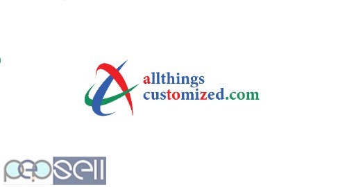 Corporate Gifting Companies in Bangalore - AllThingsCustomized 0 