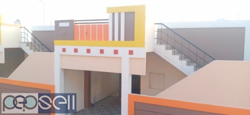 Residential House for sale in guduvanchery 4 
