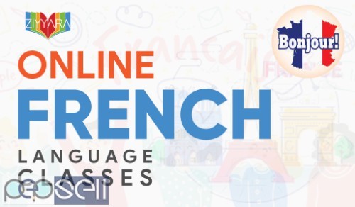 Find The Best Online French Language Classes - Ziyyara 0 