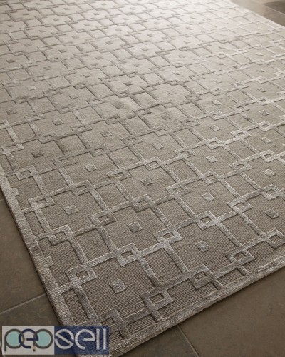Hand tufted rugs in dubai 0 