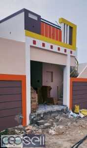 Residential House for sale in guduvanchery