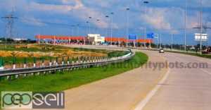 Yamuna Expressway Authority Plots for Sale In Sector 18, 20