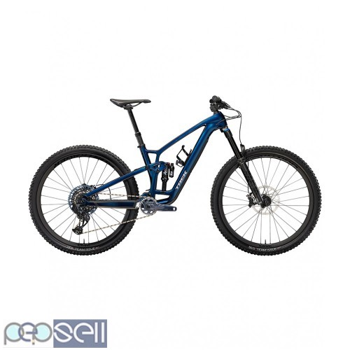 2023 Trek Fuel EX 9.8 GX AXS Gen 6 Mountain Bike (DREAMBIKESHOP) 1 