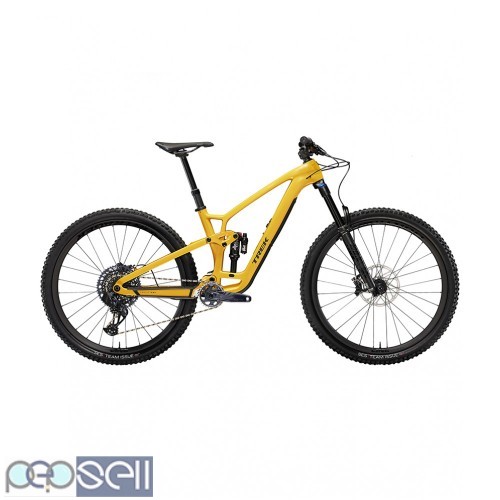 2023 Trek Fuel EX 9.8 GX AXS Gen 6 Mountain Bike (DREAMBIKESHOP) 2 