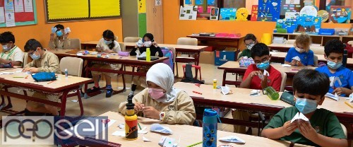 Best British Curriculum Schools | Primary schools in Abu Dhabi UAE 0 
