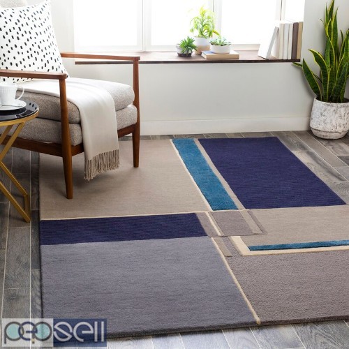Handmade Rugs and carpets manufacturers 2 