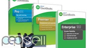 Quickbooks Premier UK 0 