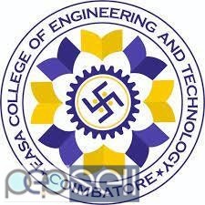    Best engineering college in Tamil Nadu  - Easa College 0 