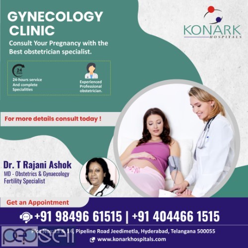 Best Multispeciality Hospital in Kompally, Hyderabad | Best Gynecology Hospital in Kompally, Hyderabad 0 
