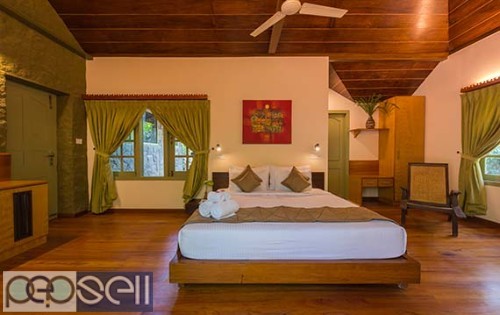 Mystic Mayapott Best Honeymoon Resorts In Kerala 0 