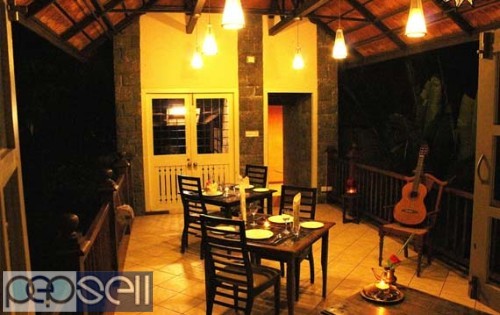 Mystic Mayapott Best Honeymoon Resorts In Kerala 1 