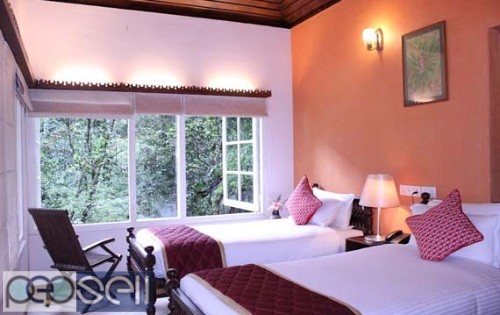 Mystic Mayapott Best Honeymoon Resorts In Kerala 2 