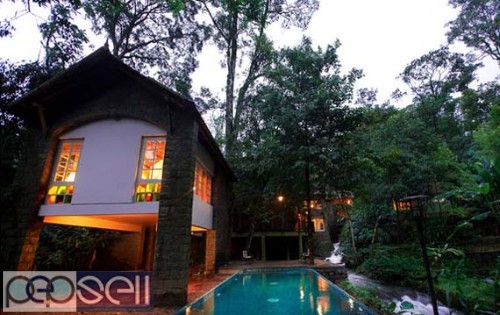 Mystic Mayapott Best Honeymoon Resorts In Kerala 3 