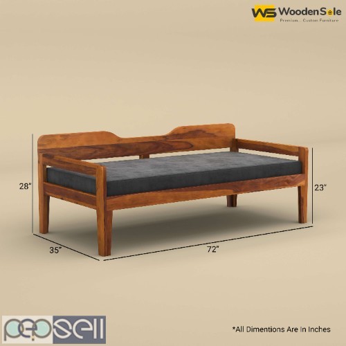 Explore design in custom furniture online in india 2 
