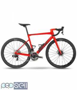 2023 BMC Teammachine SLR01 One Road Bike - M3BIKESHOP