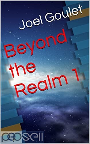 Beyond the Realm novel series 0 