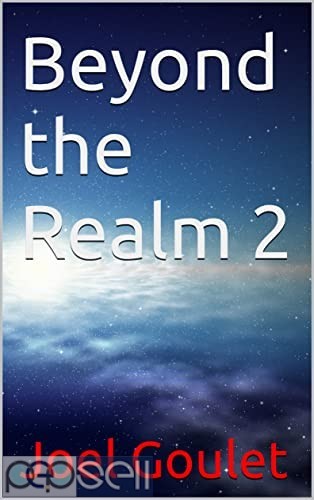 Beyond the Realm novel series 1 