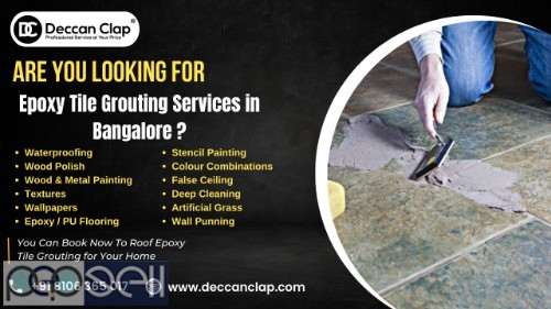 House Painters in Bangalore 2 